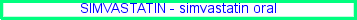 Simvastatin